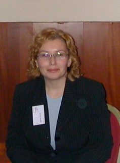 Светлана Светова